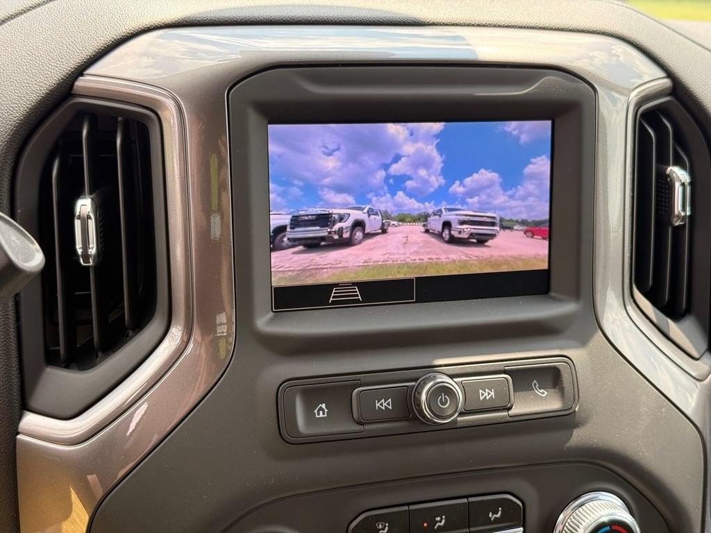 2025 GMC Sierra 3500 Chassis Cab Pro - Photo 19