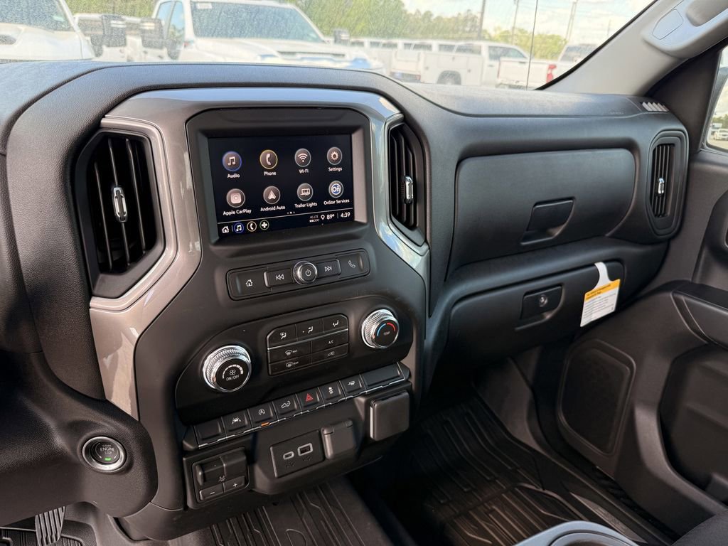 2026 GMC Sierra 1500 Pro - Photo 16