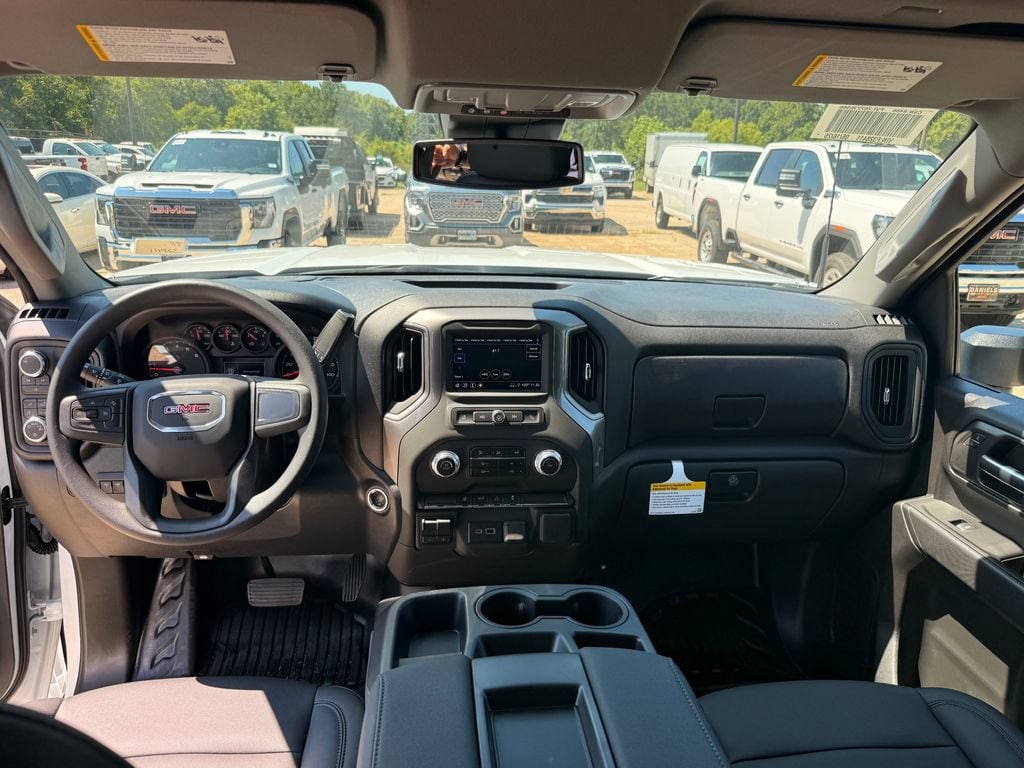 2026 GMC Sierra 2500HD Pro - Photo 14