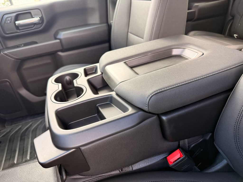 2026 GMC Sierra 2500HD Pro - Photo 21