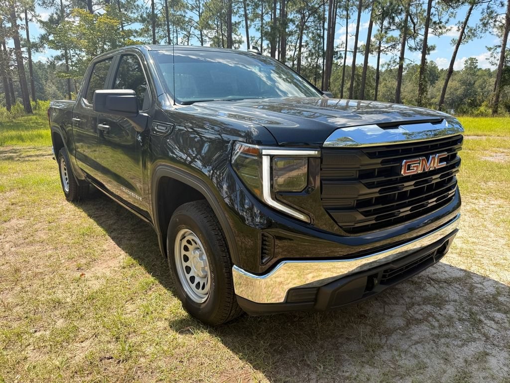 2026 GMC Sierra 1500 Pro - Photo 7