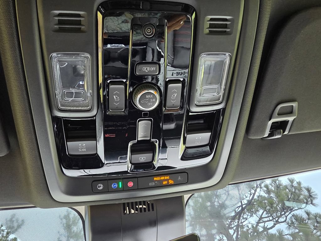 2026 GMC Yukon XL AT4 Ultimate - Photo 33