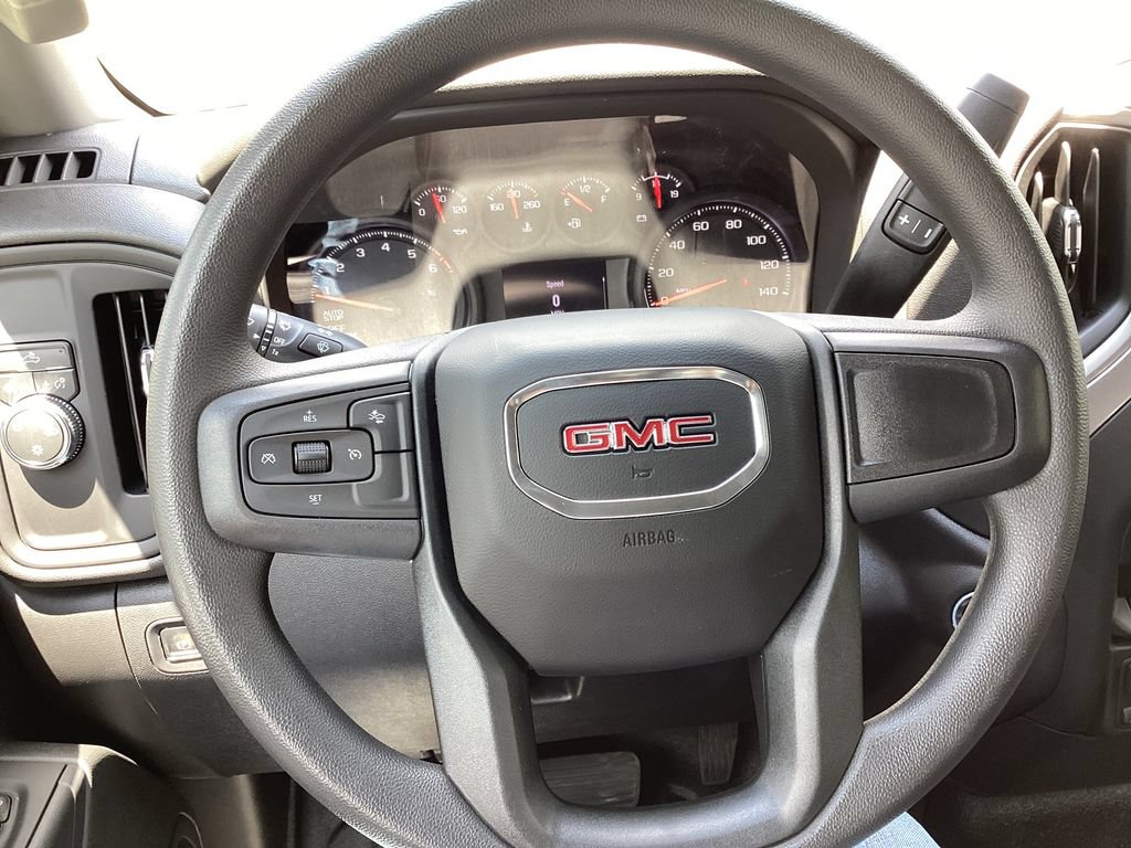 2026 GMC Sierra 1500 Pro - Photo 23