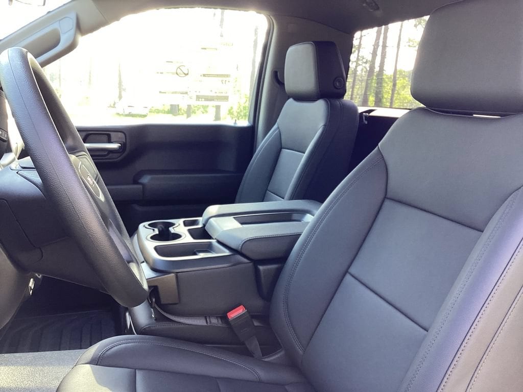 2026 GMC Sierra 1500 Pro - Photo 13