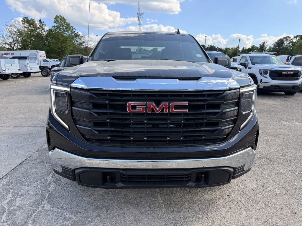 2026 GMC Sierra 1500 Pro - Photo 8