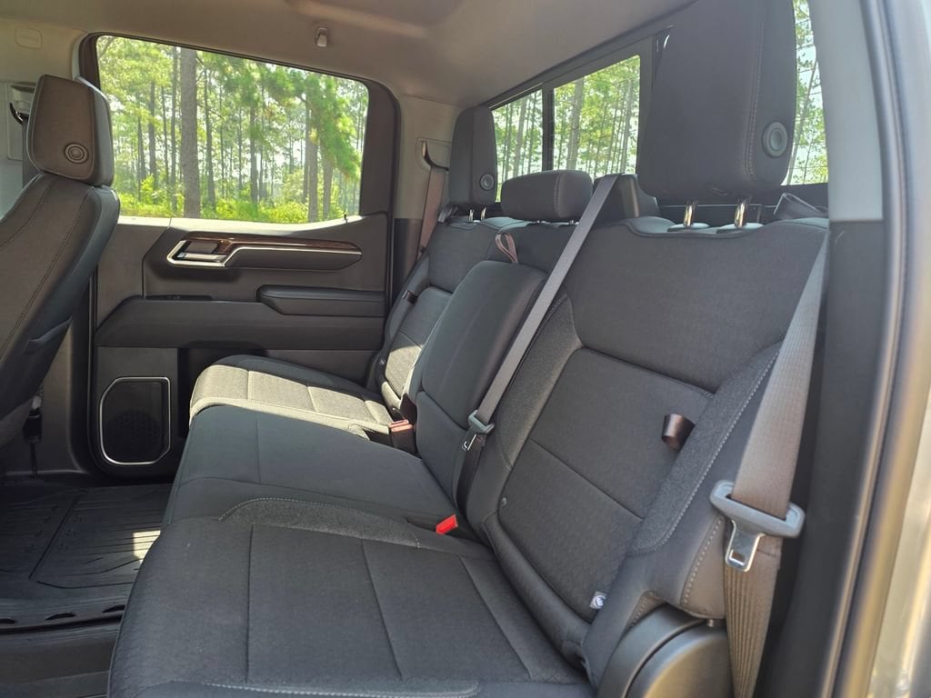 2026 GMC Sierra 1500 Elevation - Photo 16