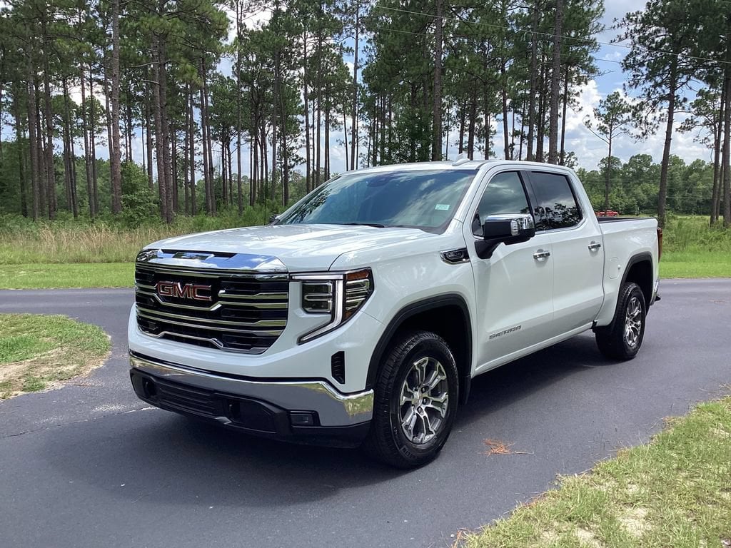 2026 GMC Sierra 1500 Truck 