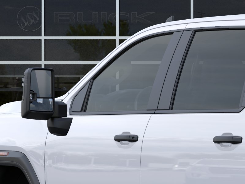 2026 GMC Sierra 2500HD Pro - Photo 39