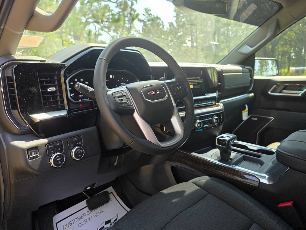 2026 GMC Sierra 1500 Elevation - Photo 12