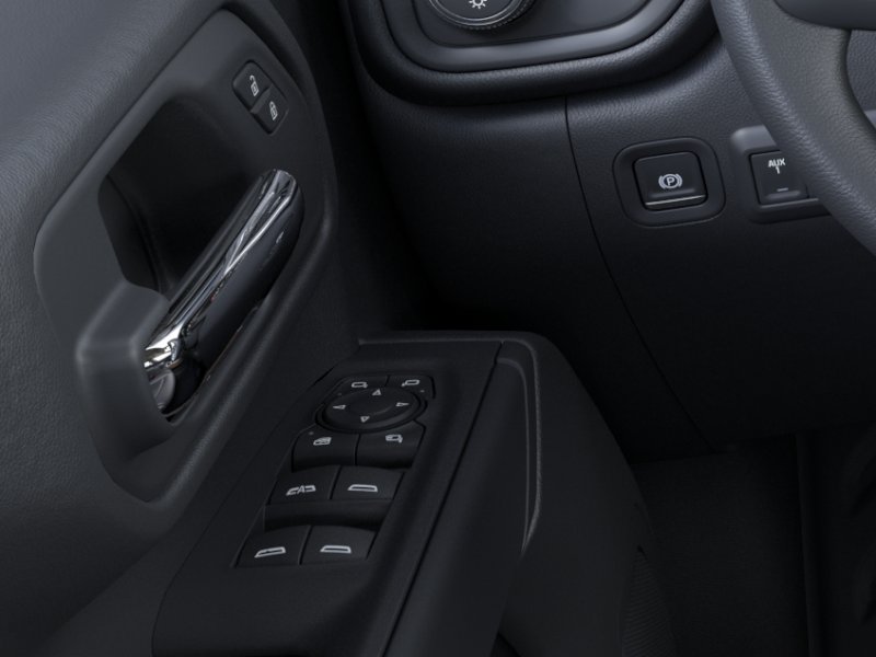 2026 GMC Sierra 2500HD Pro - Photo 49