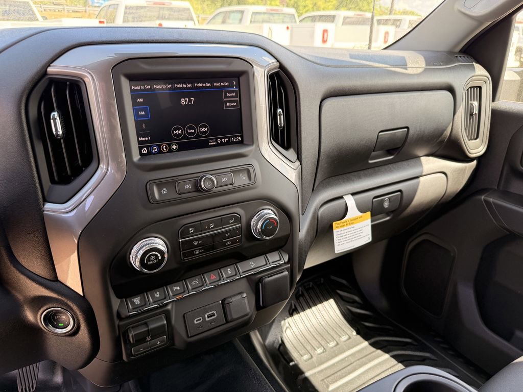 2026 GMC Sierra 2500HD Pro - Photo 16