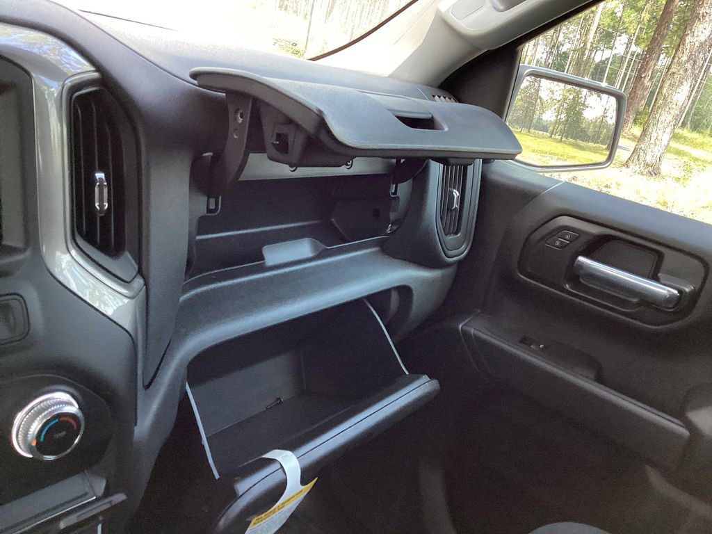 2025 GMC Sierra 1500 Pro - Photo 27