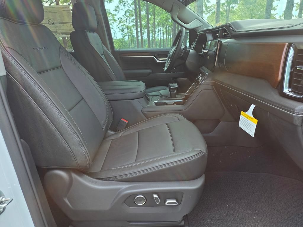 2026 GMC Sierra 1500 Denali - Photo 24