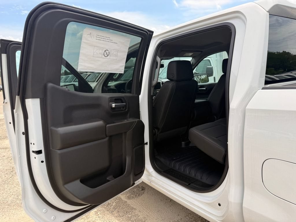 2026 GMC Sierra 1500 Pro - Photo 23