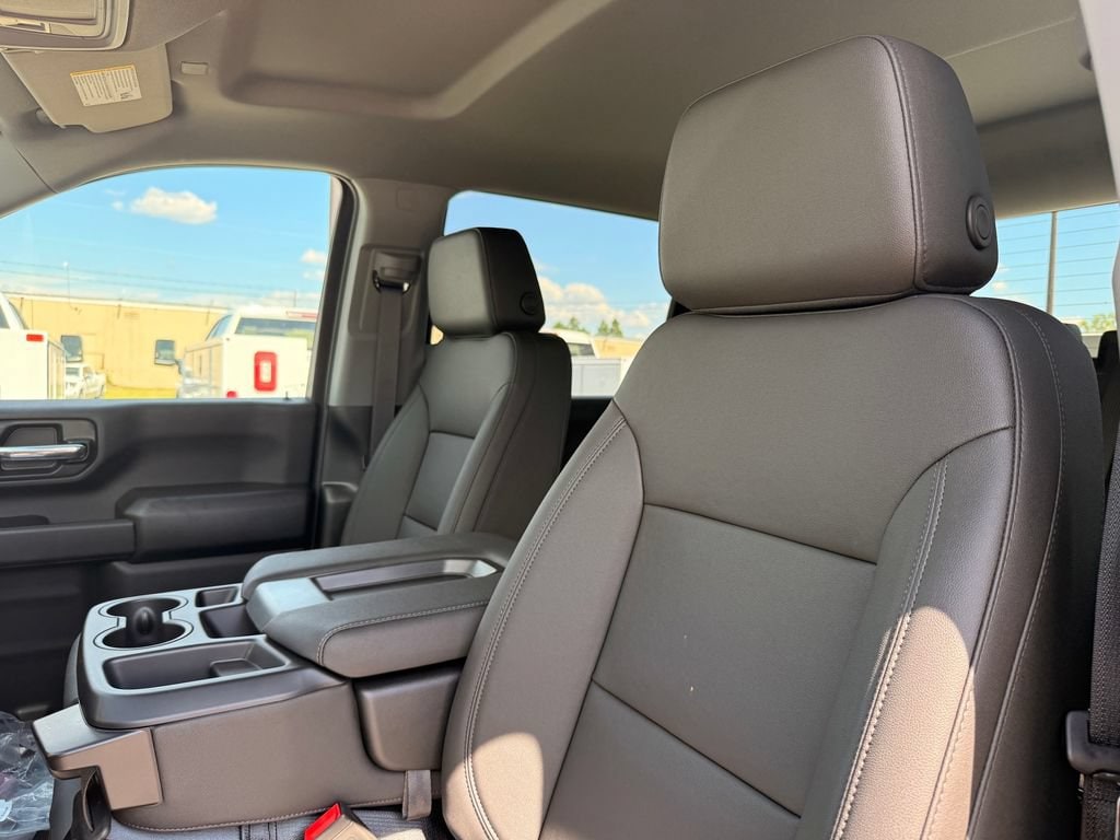 2026 GMC Sierra 2500HD Pro - Photo 13