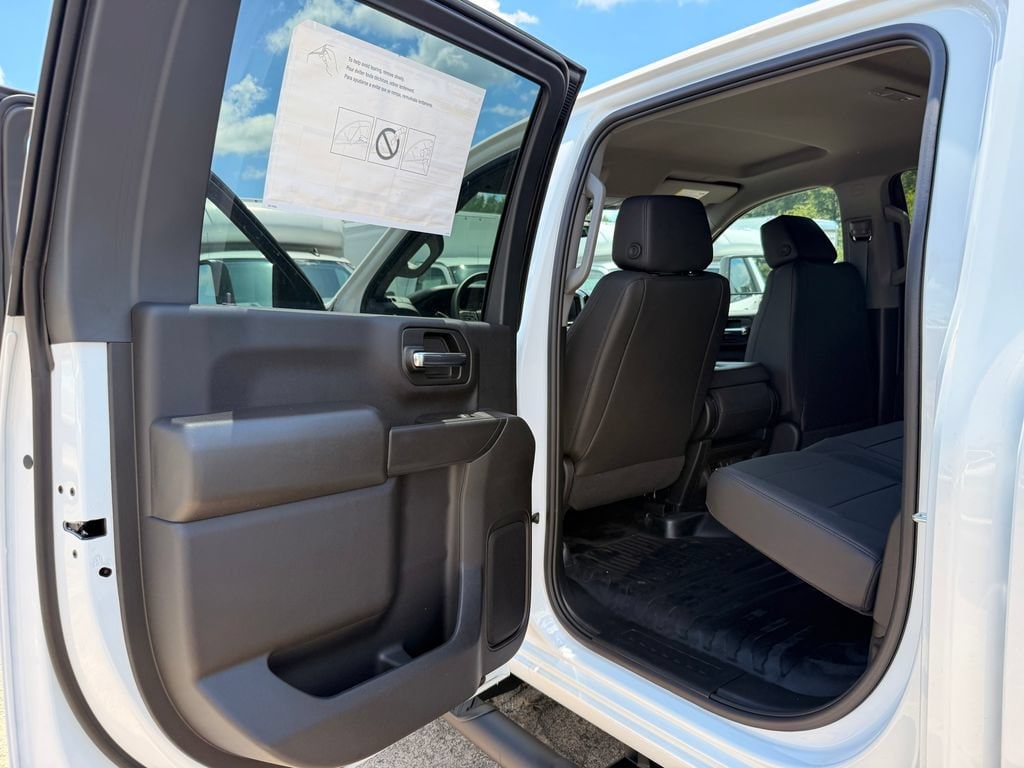 2026 GMC Sierra 2500HD Pro - Photo 23
