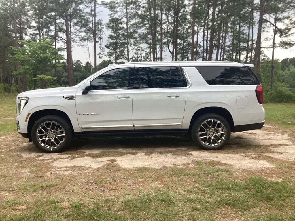 2026 GMC Yukon XL SUV 