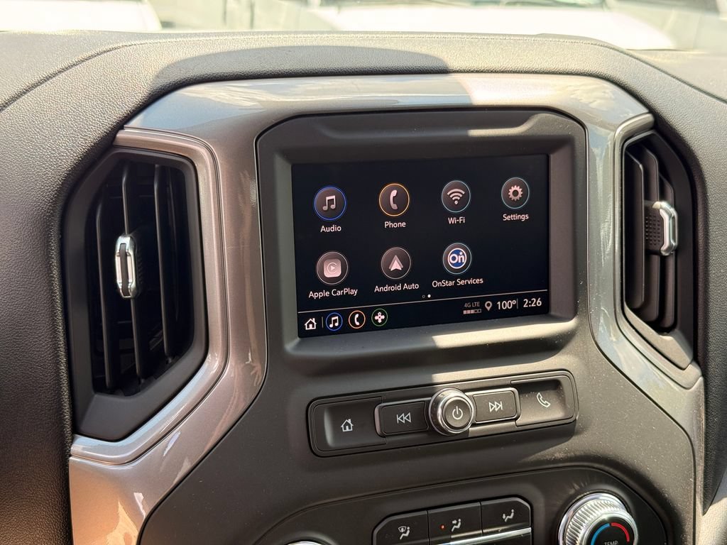 2026 GMC Sierra 3500 Chassis Cab Pro - Photo 17