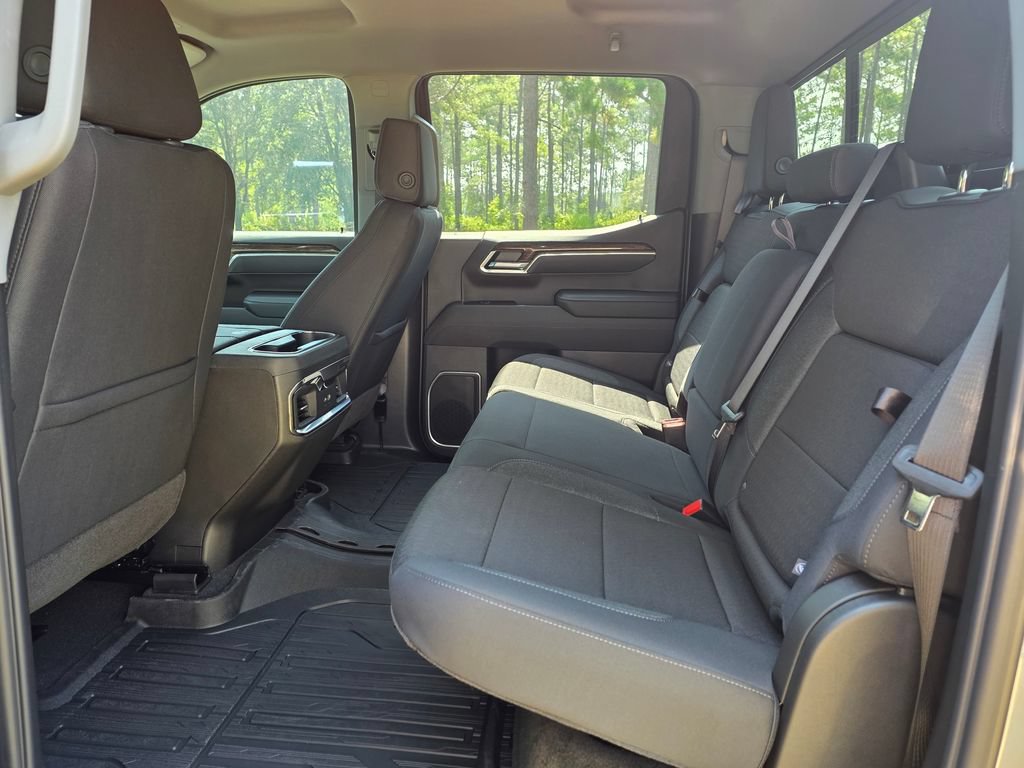 2026 GMC Sierra 1500 Elevation - Photo 15