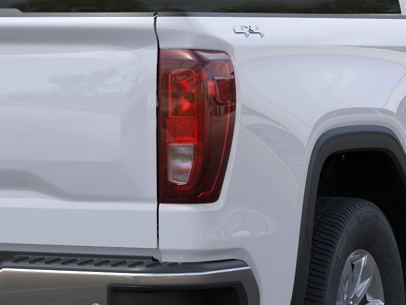 2025 GMC Sierra 1500 Pro - Photo 38