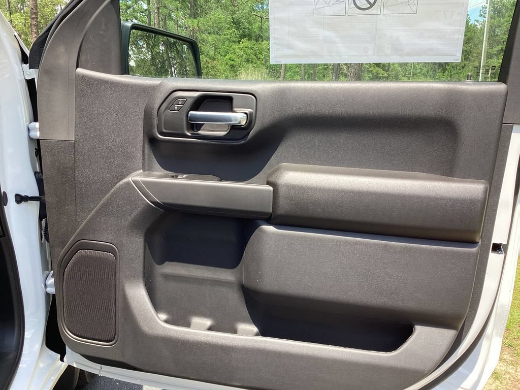 2026 GMC Sierra 1500 Pro - Photo 18