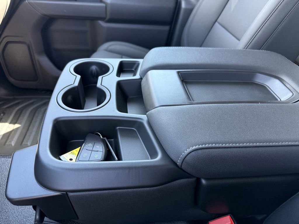 2026 GMC Sierra 1500 Pro - Photo 21