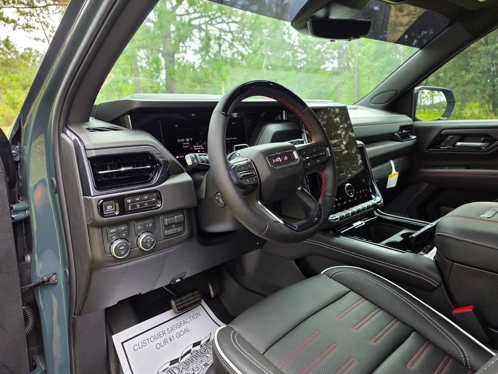 2026 GMC Yukon XL AT4 Ultimate - Photo 14