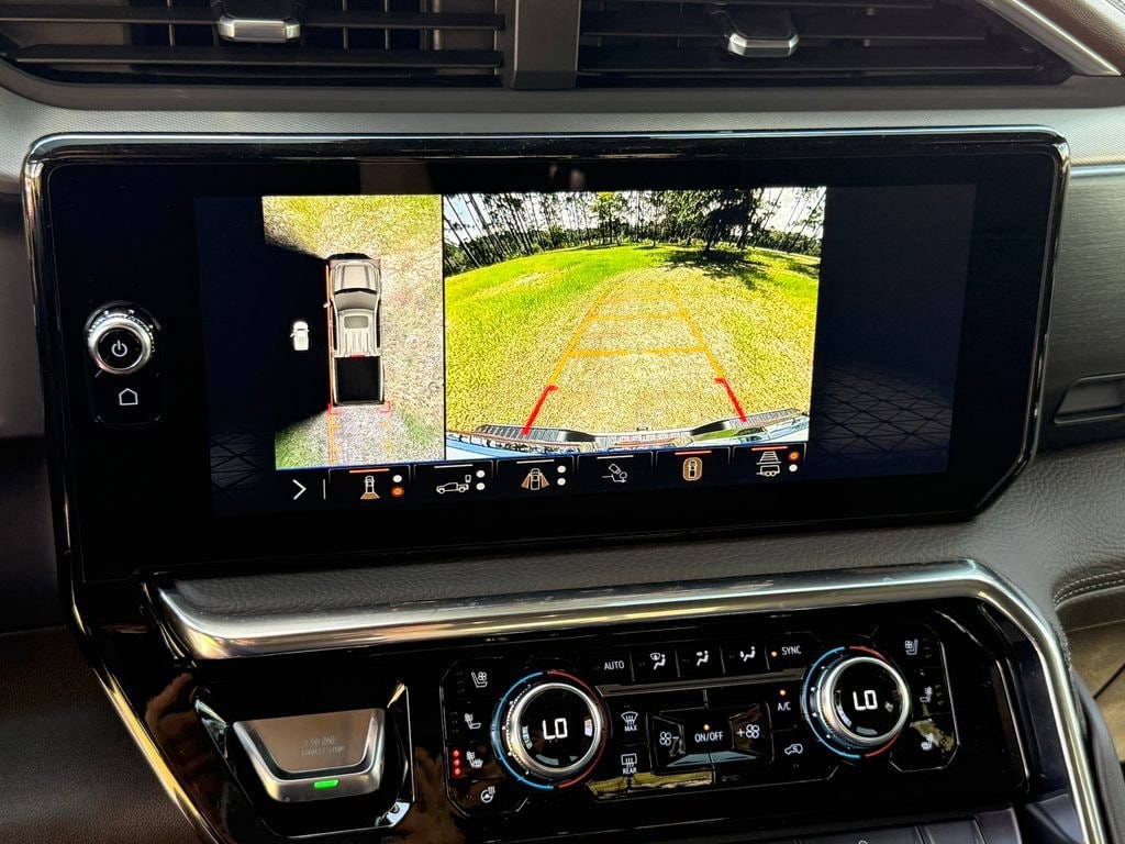 2026 GMC Sierra 1500 Denali - Photo 23
