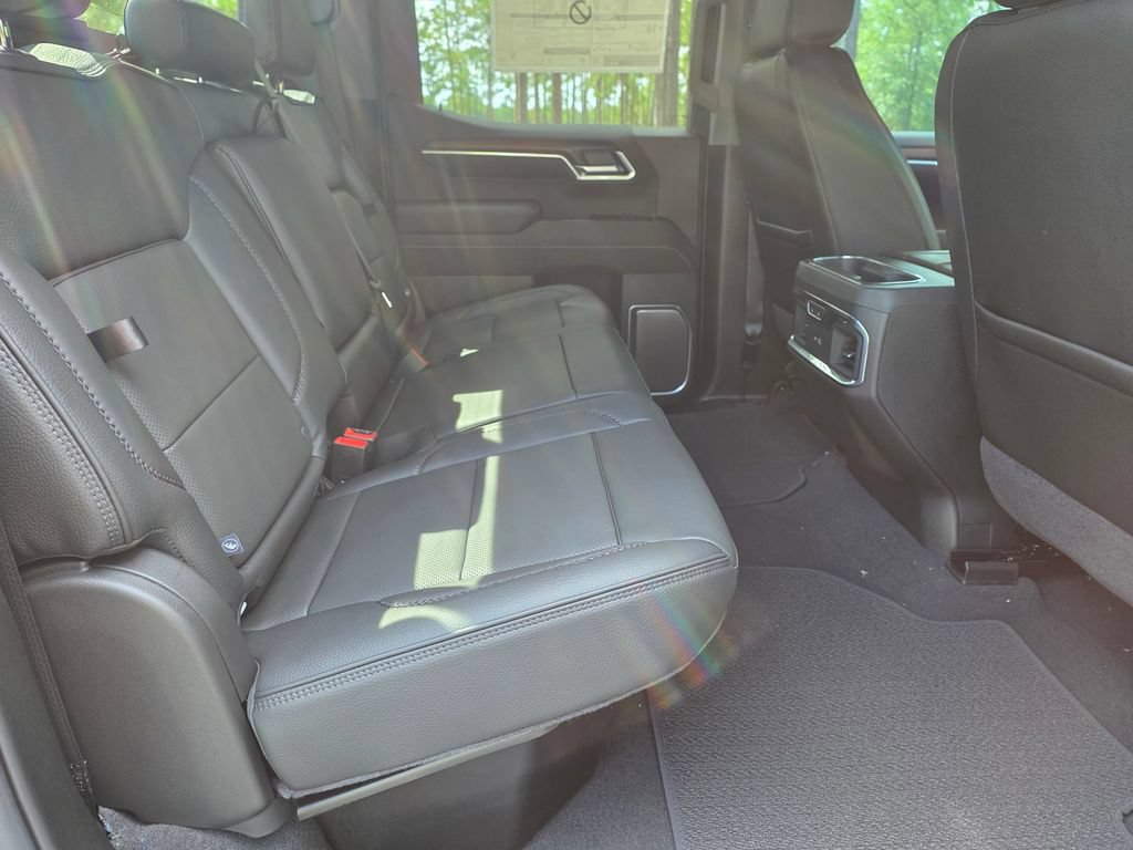 2026 GMC Sierra 1500 Denali - Photo 20