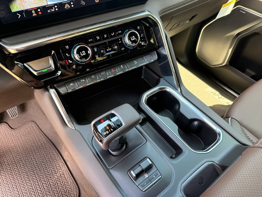 2026 GMC Sierra 1500 Denali - Photo 26