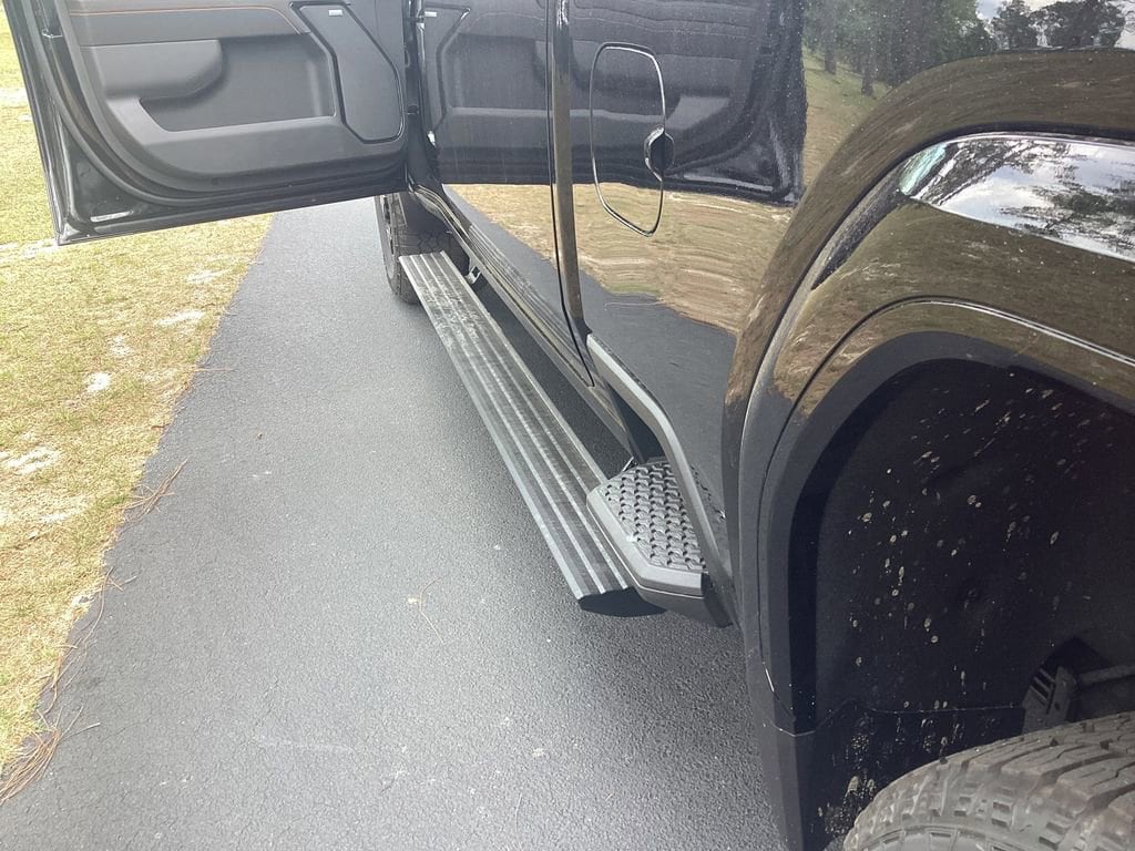 2026 GMC Sierra 2500HD AT4 - Photo 13