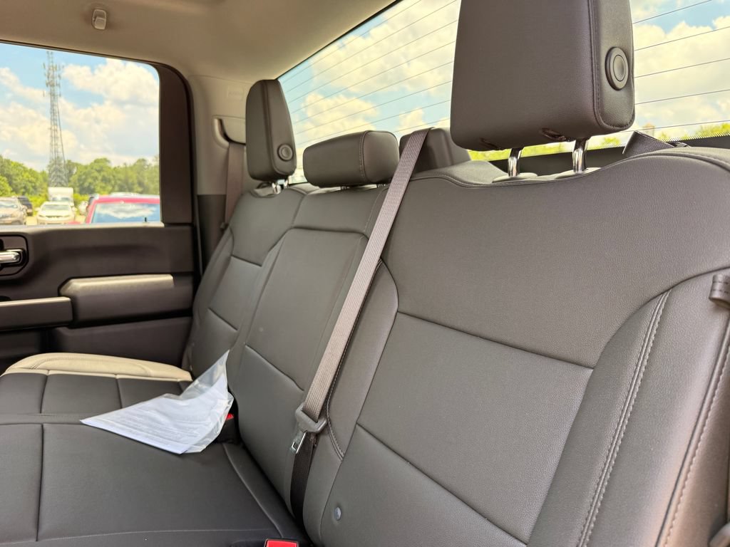 2026 GMC Sierra 3500 Chassis Cab Pro - Photo 27