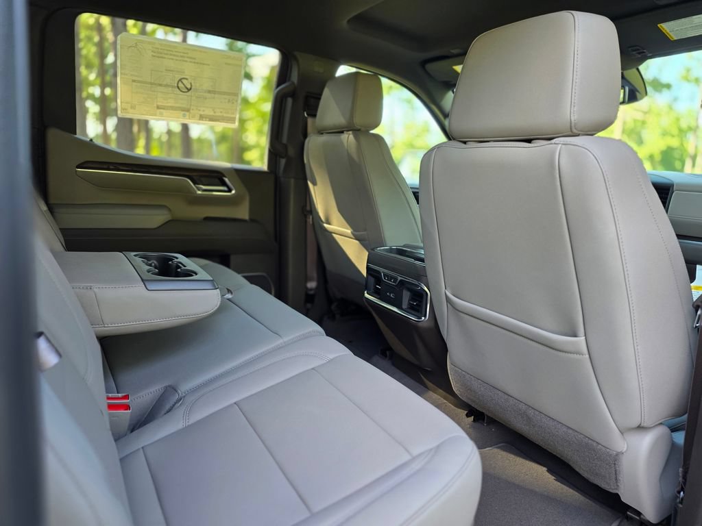 2026 GMC Sierra 1500 SLT - Photo 22