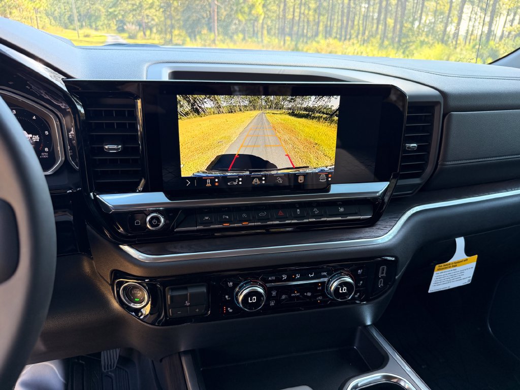 2026 GMC Sierra 1500 SLT - Photo 22