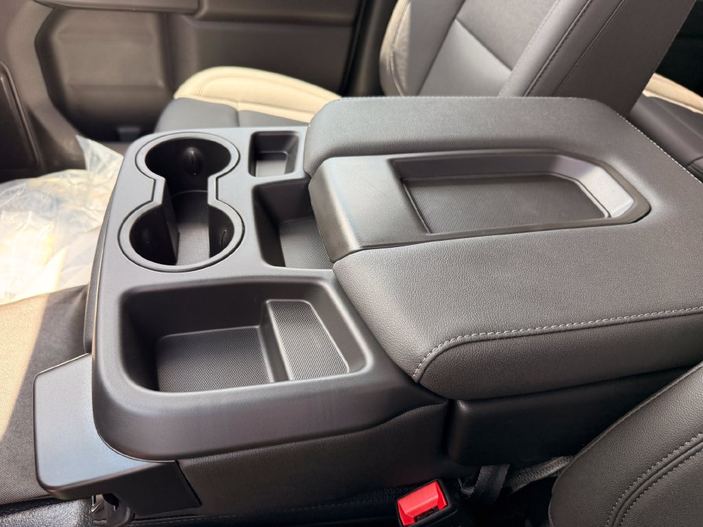 2026 GMC Sierra 3500 Chassis Cab Pro - Photo 22