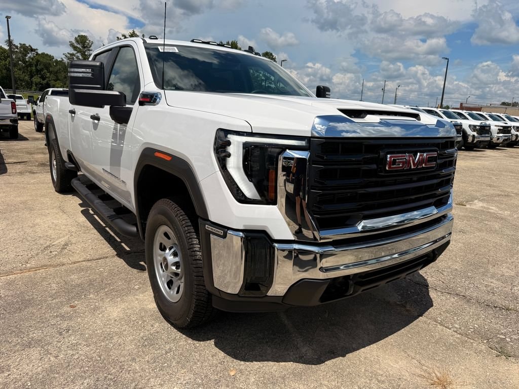2026 GMC Sierra 2500HD Pro - Photo 7