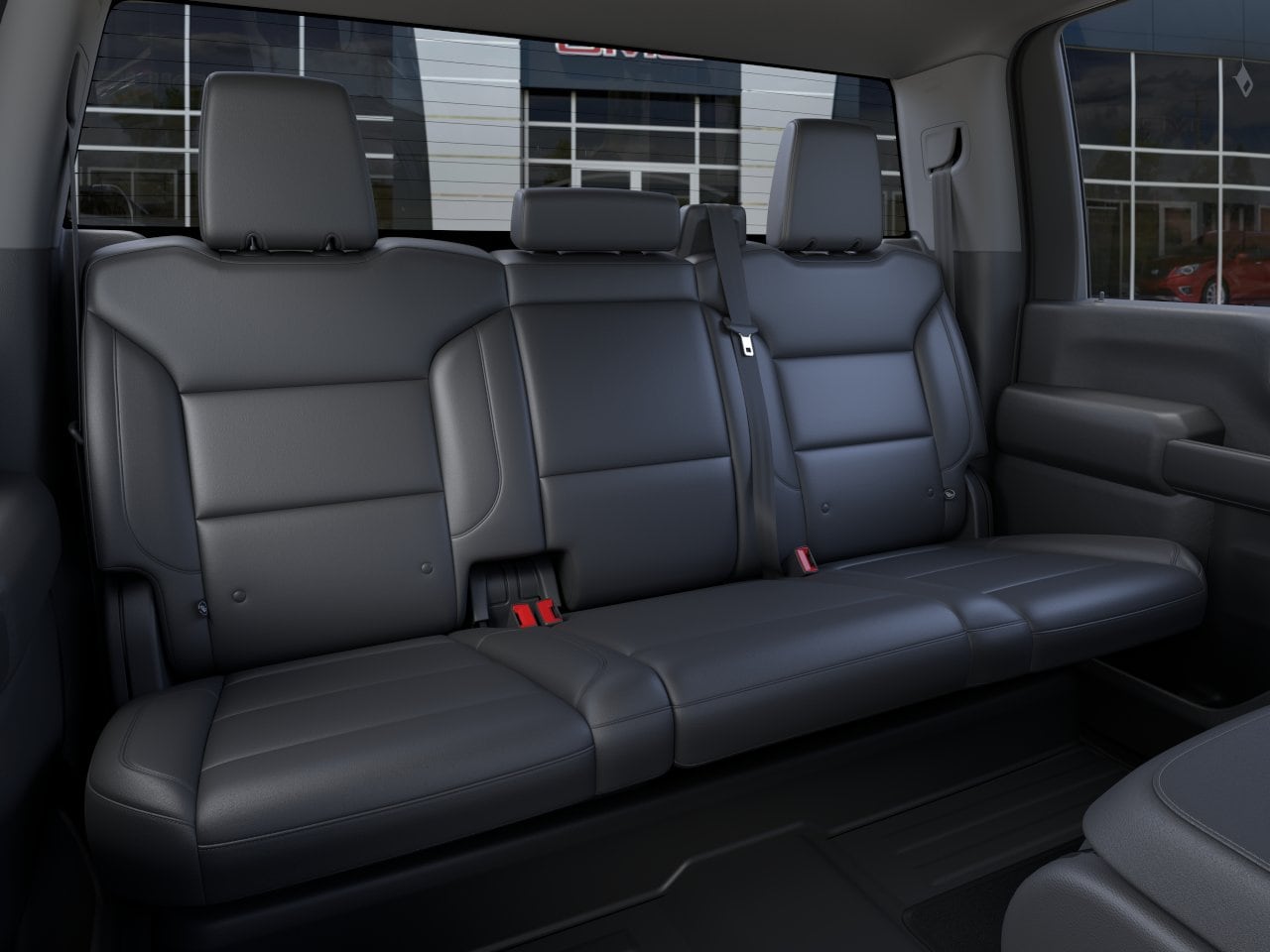 2026 GMC Sierra 2500HD Pro - Photo 44