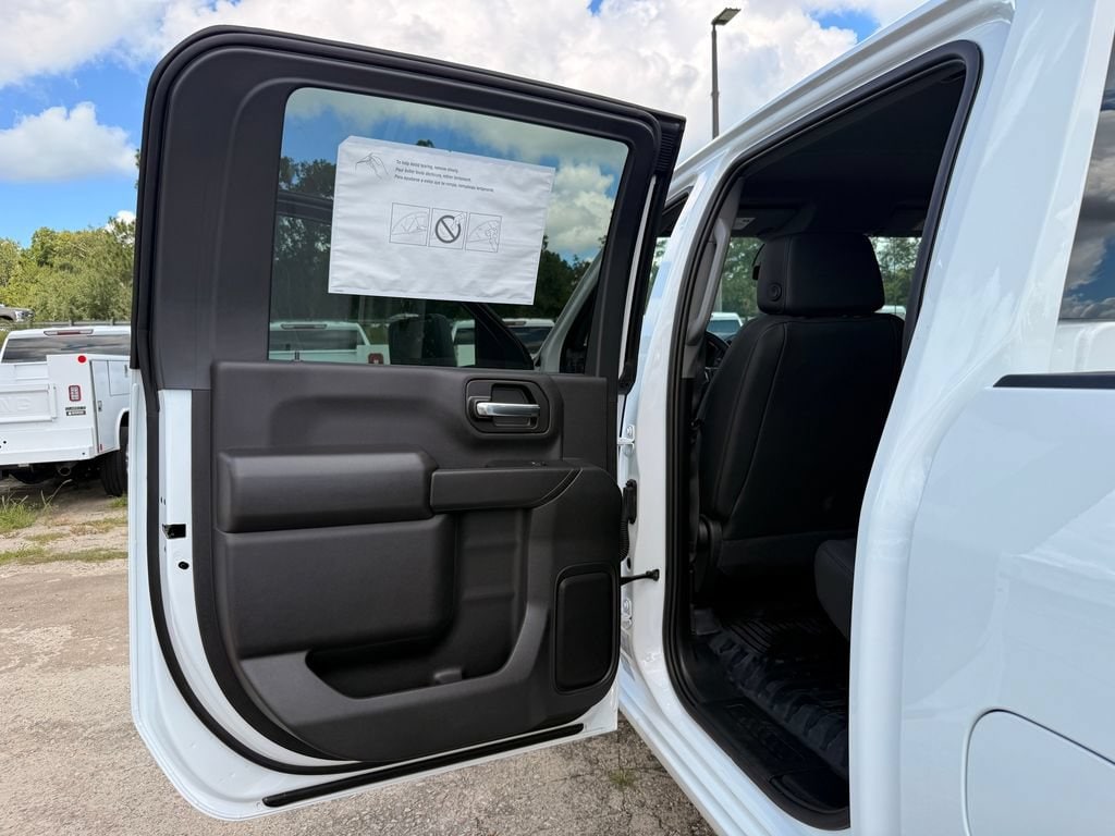 2026 GMC Sierra 2500HD Pro - Photo 23