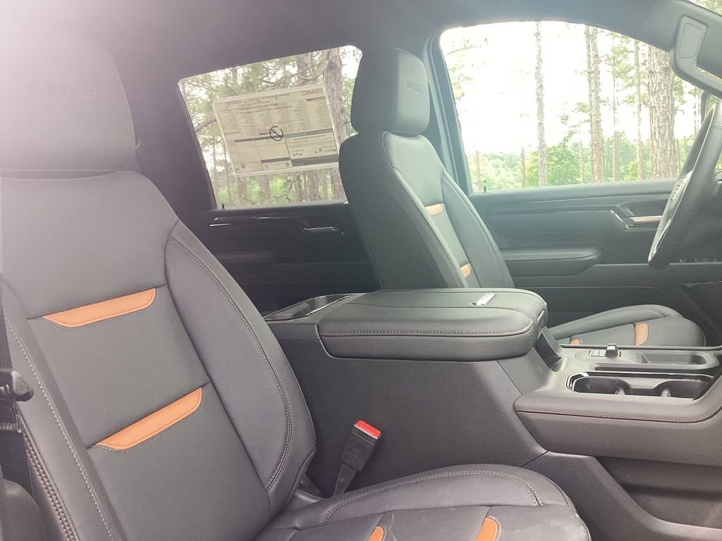 2026 GMC Sierra 2500HD AT4 - Photo 29