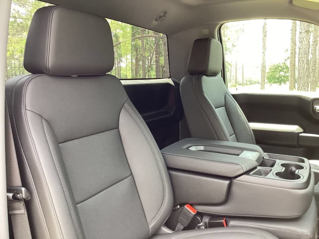 2026 GMC Sierra 1500 Pro - Photo 17
