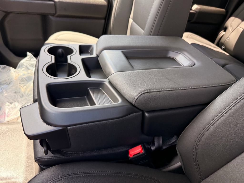 2026 GMC Sierra 2500HD Pro - Photo 21