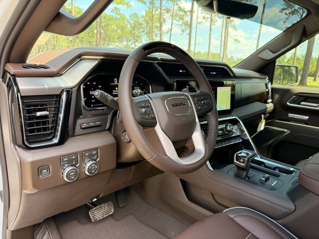 2026 GMC Sierra 1500 Denali - Photo 18