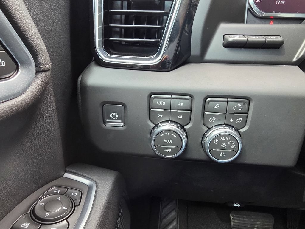 2026 GMC Sierra 1500 Denali - Photo 34