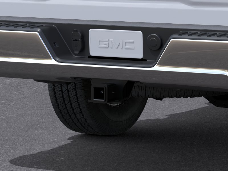2026 GMC Sierra 2500HD Pro - Photo 14