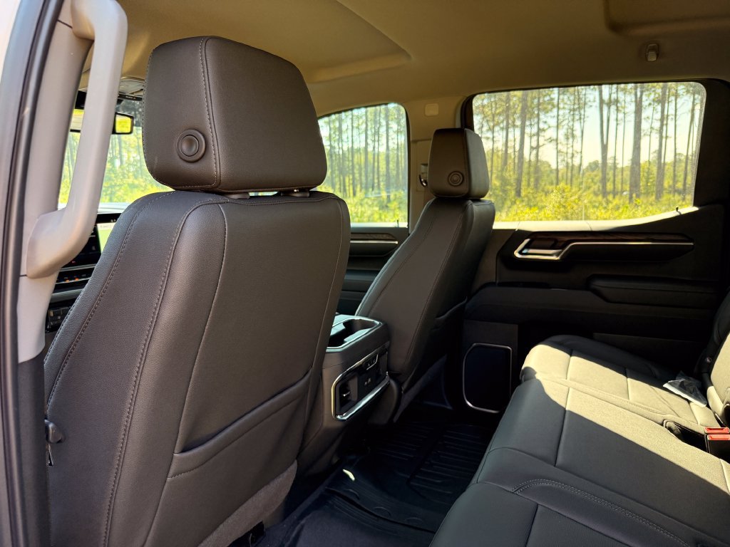 2026 GMC Sierra 1500 SLT - Photo 29