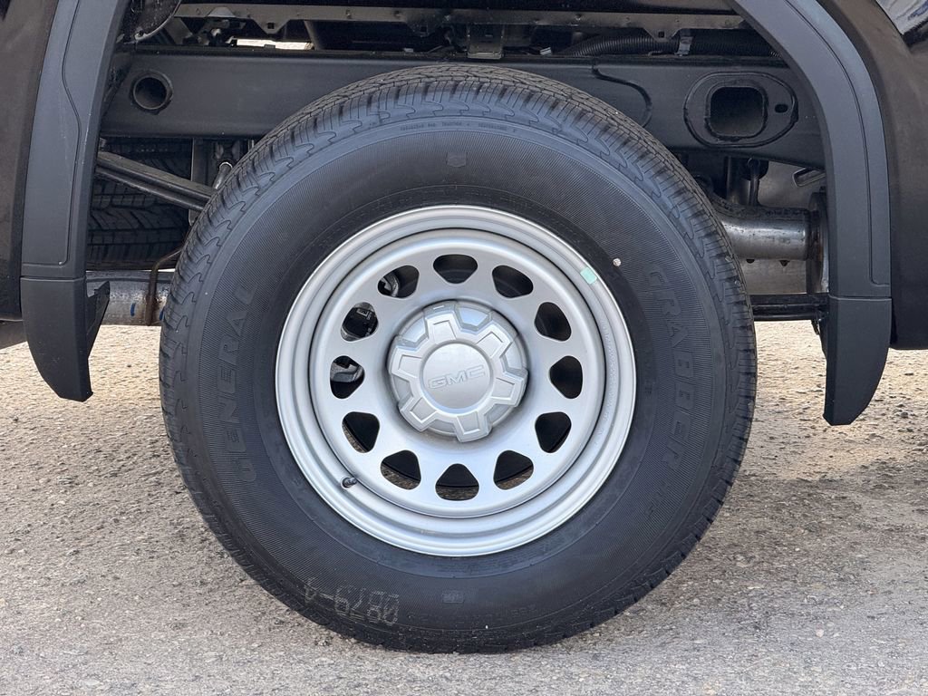 2026 GMC Sierra 1500 Pro - Photo 10