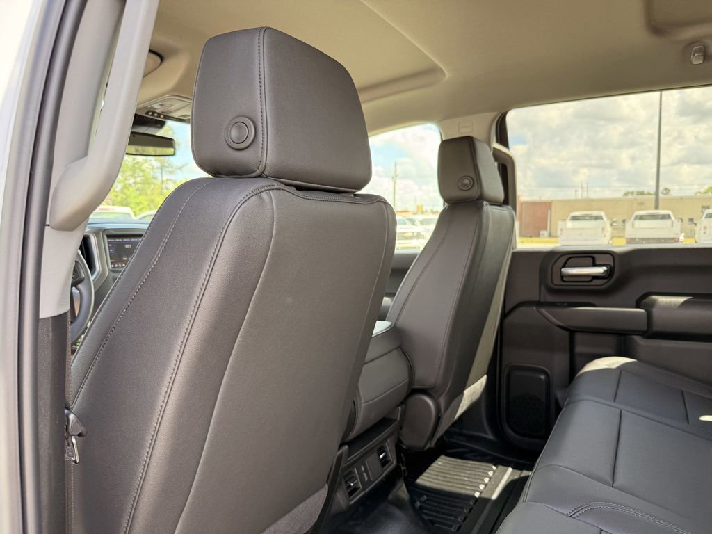 2026 GMC Sierra 2500HD Pro - Photo 23