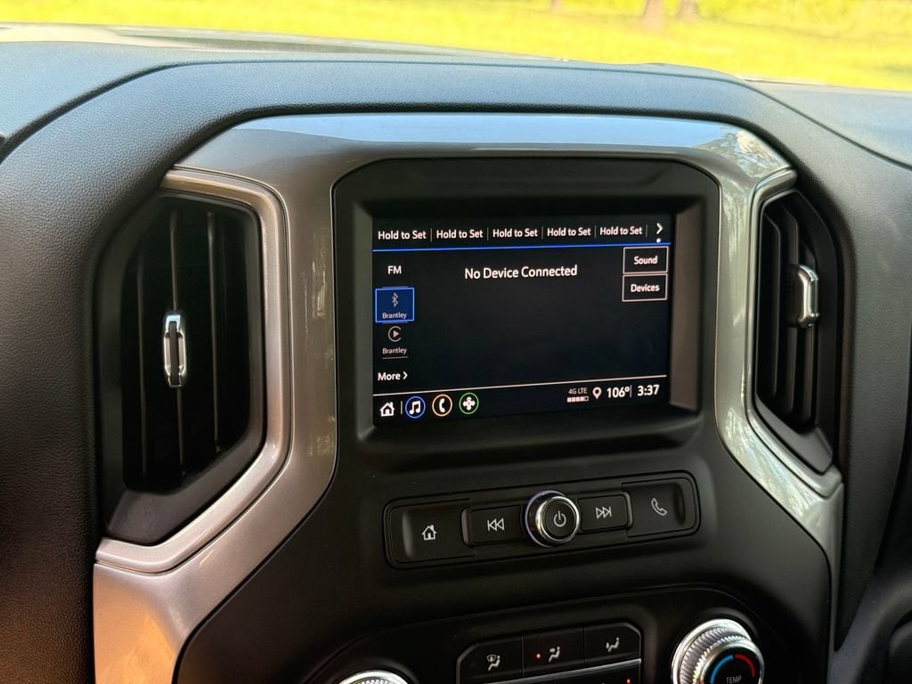2026 GMC Sierra 1500 Pro - Photo 16