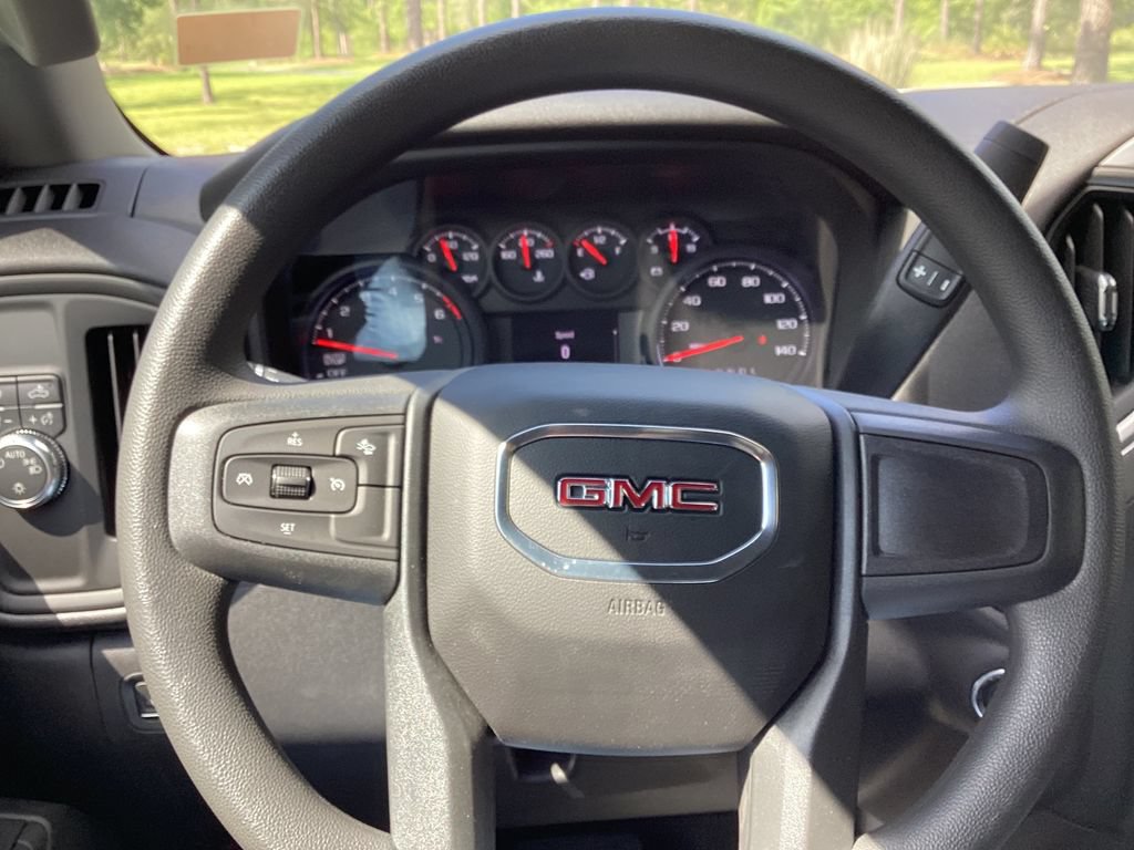 2026 GMC Sierra 1500 Pro - Photo 29