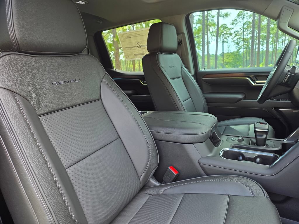 2026 GMC Sierra 1500 Denali - Photo 26
